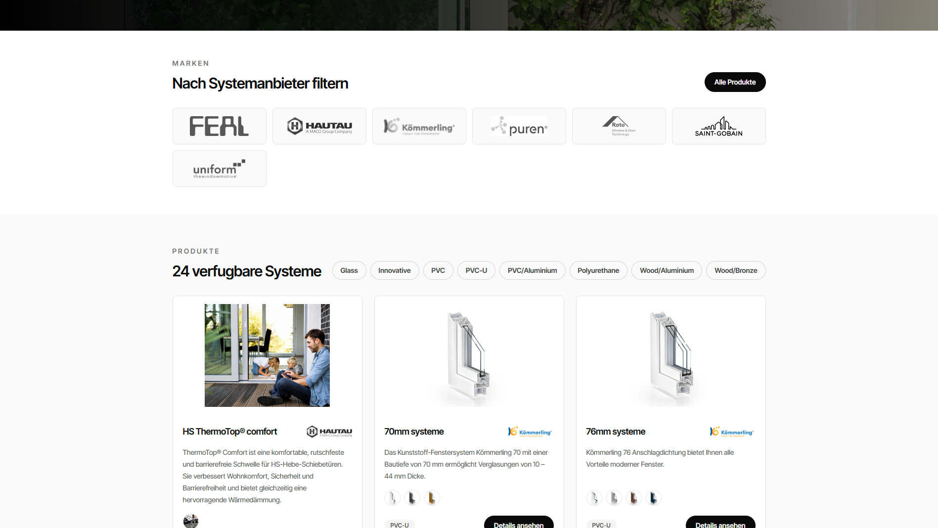 Eurossa GmbH project image