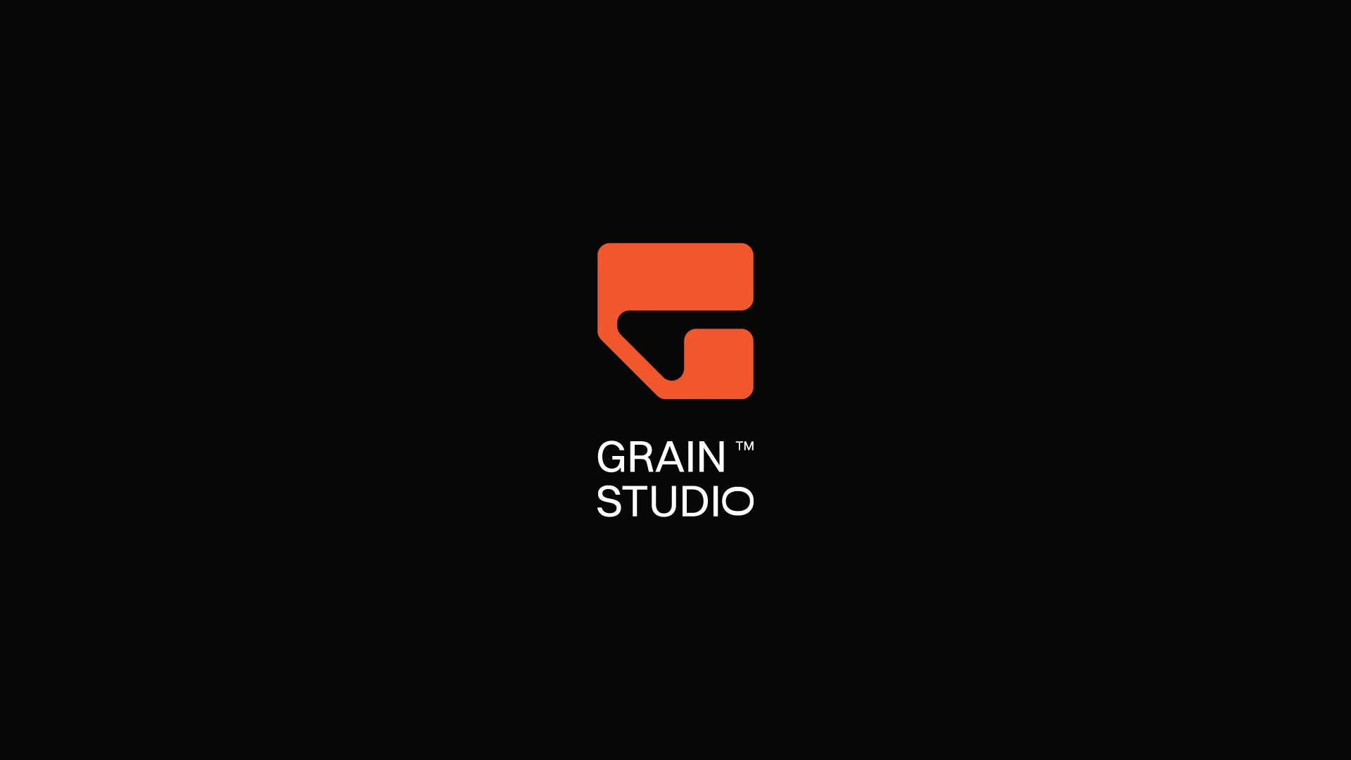 Grain Studio Visual Identity project image