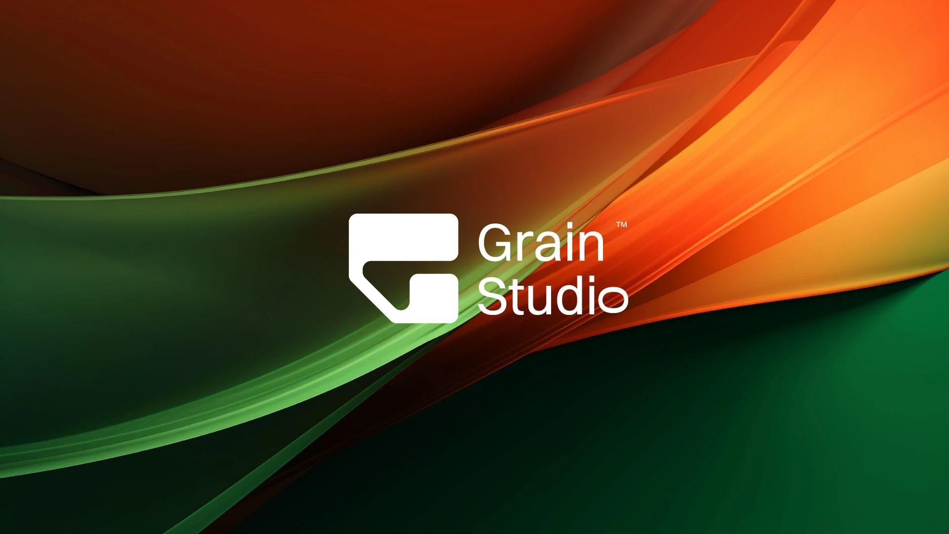 Grain Studio Visual Identity project image