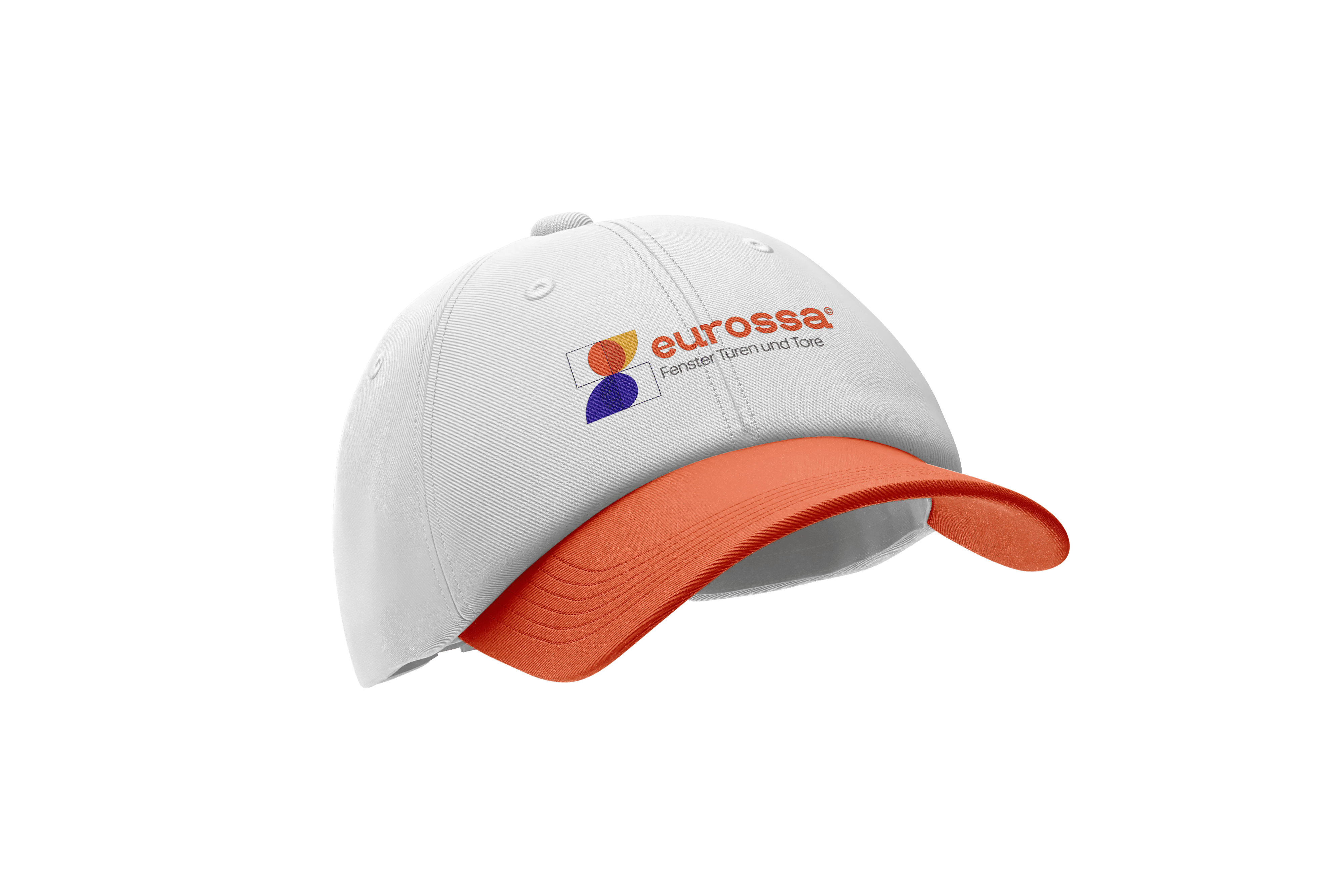 Eurossa GmbH Branding project image