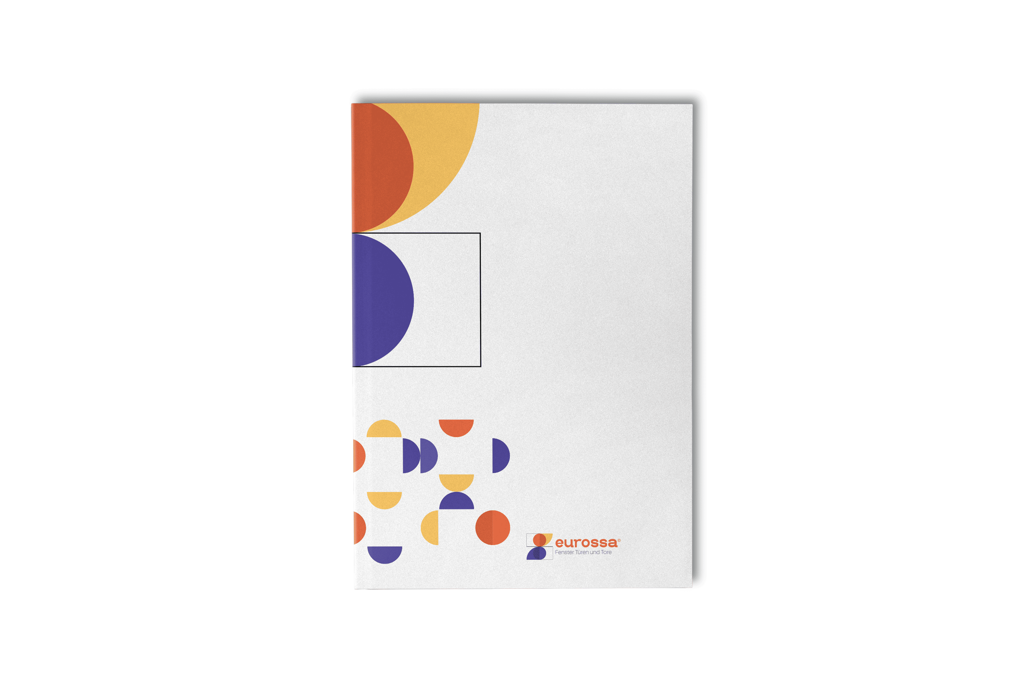 Eurossa GmbH Branding project image