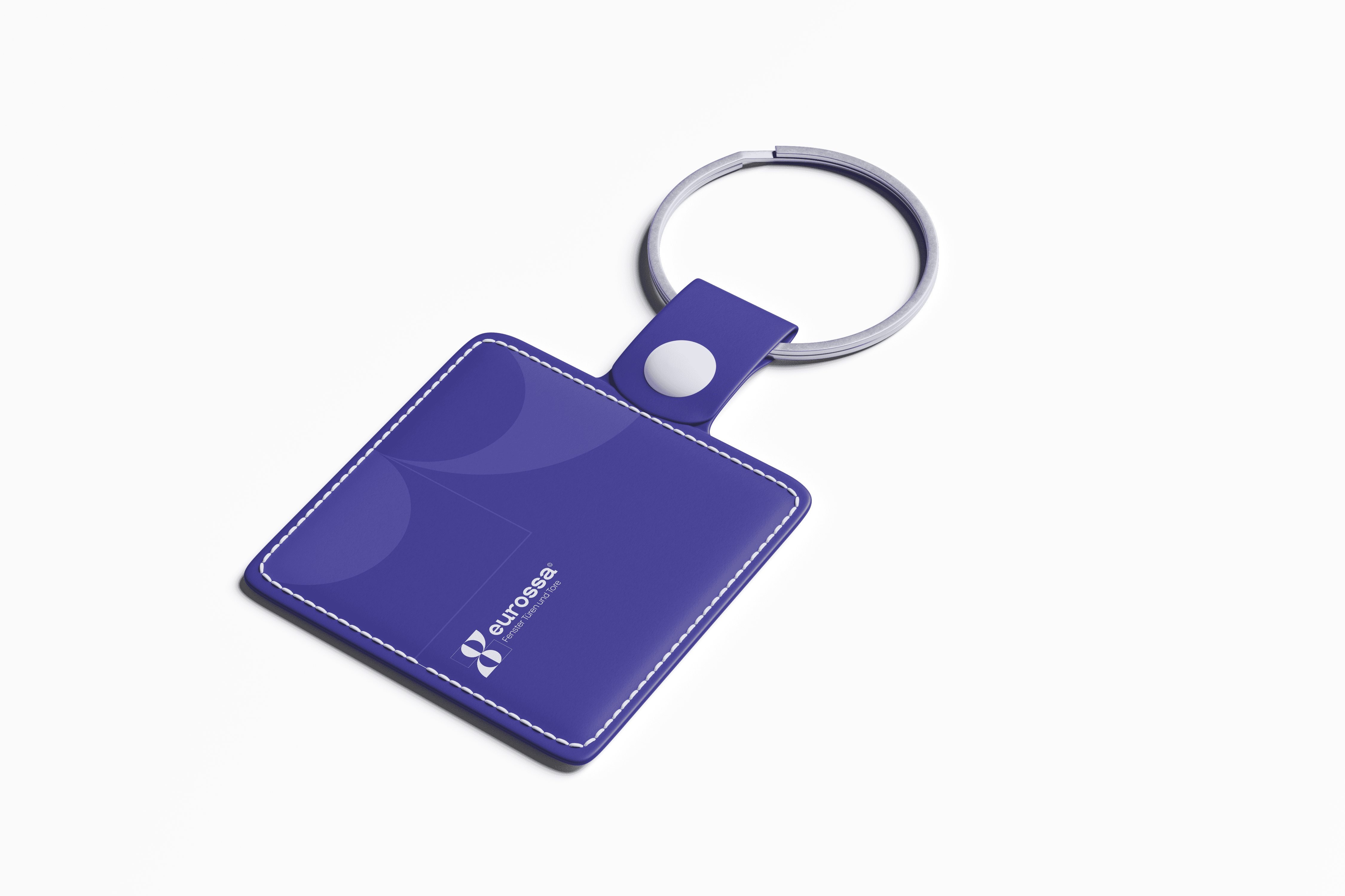 Eurossa GmbH Branding project image