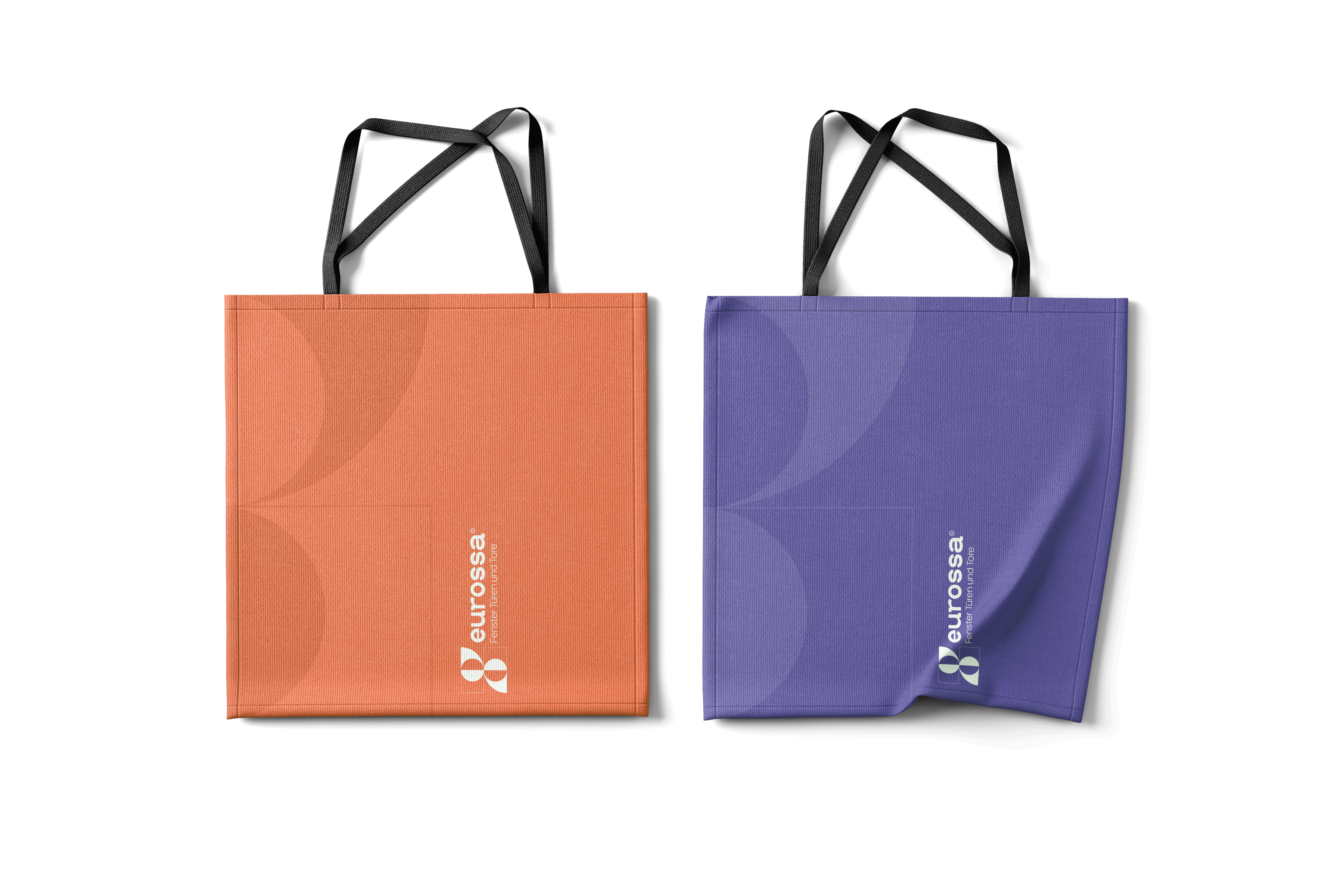 Eurossa GmbH Branding project image